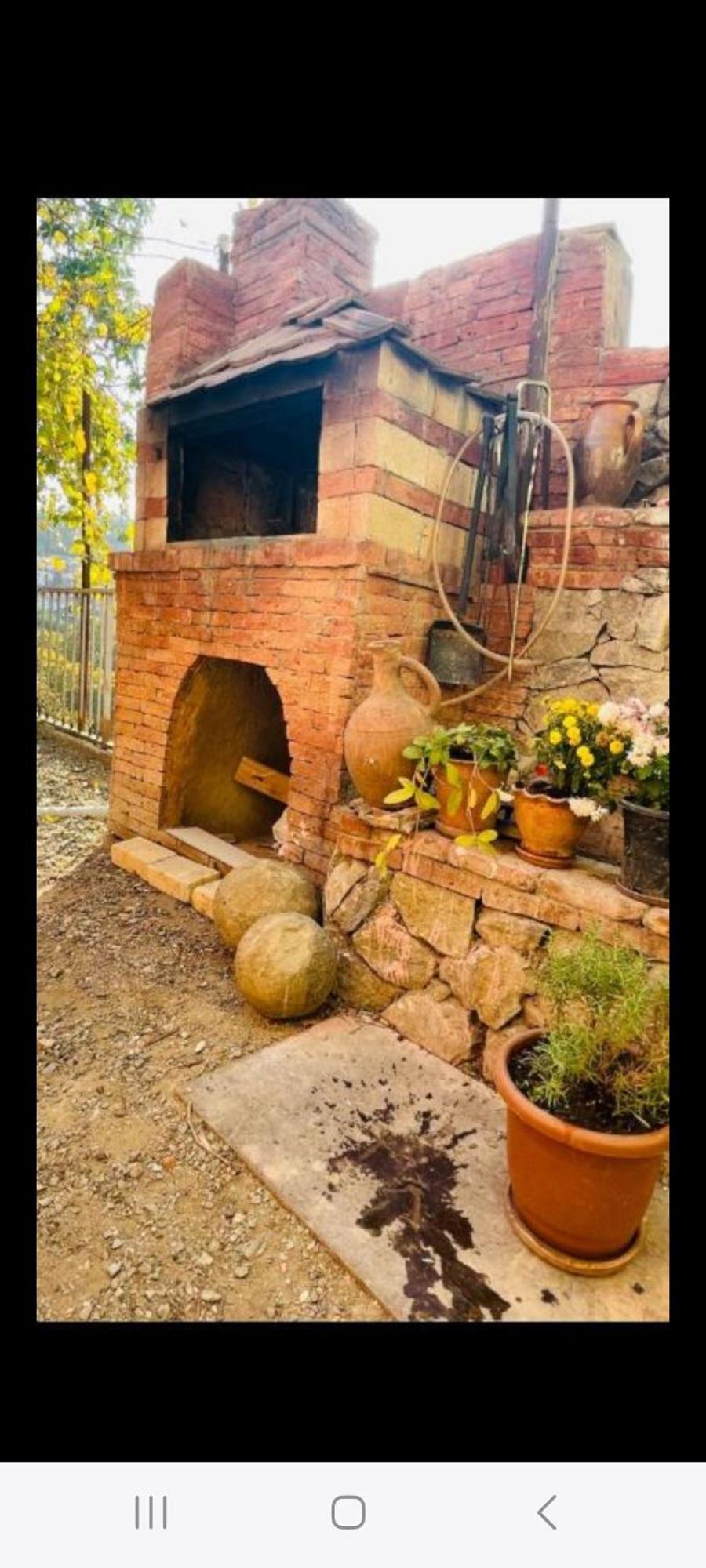 Apartment With A Nice Terrace In Old City Center Tbilisi Esterno foto